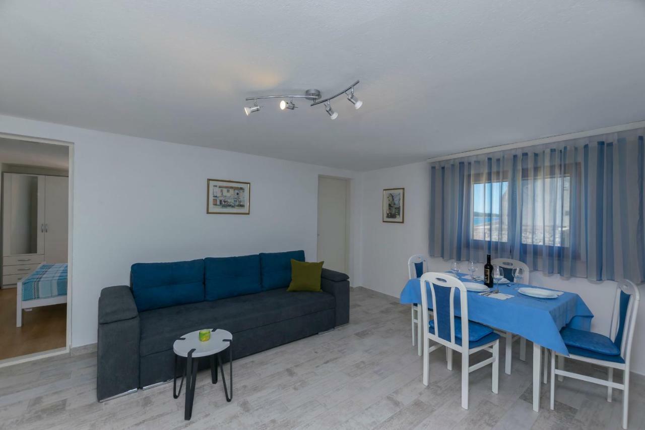 Apartment Island Dream Krapanj Extérieur photo