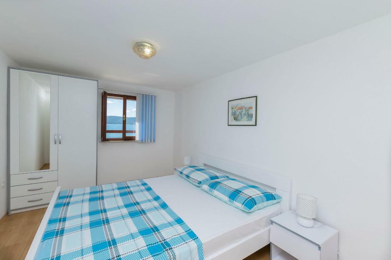 Apartment Island Dream Krapanj Extérieur photo