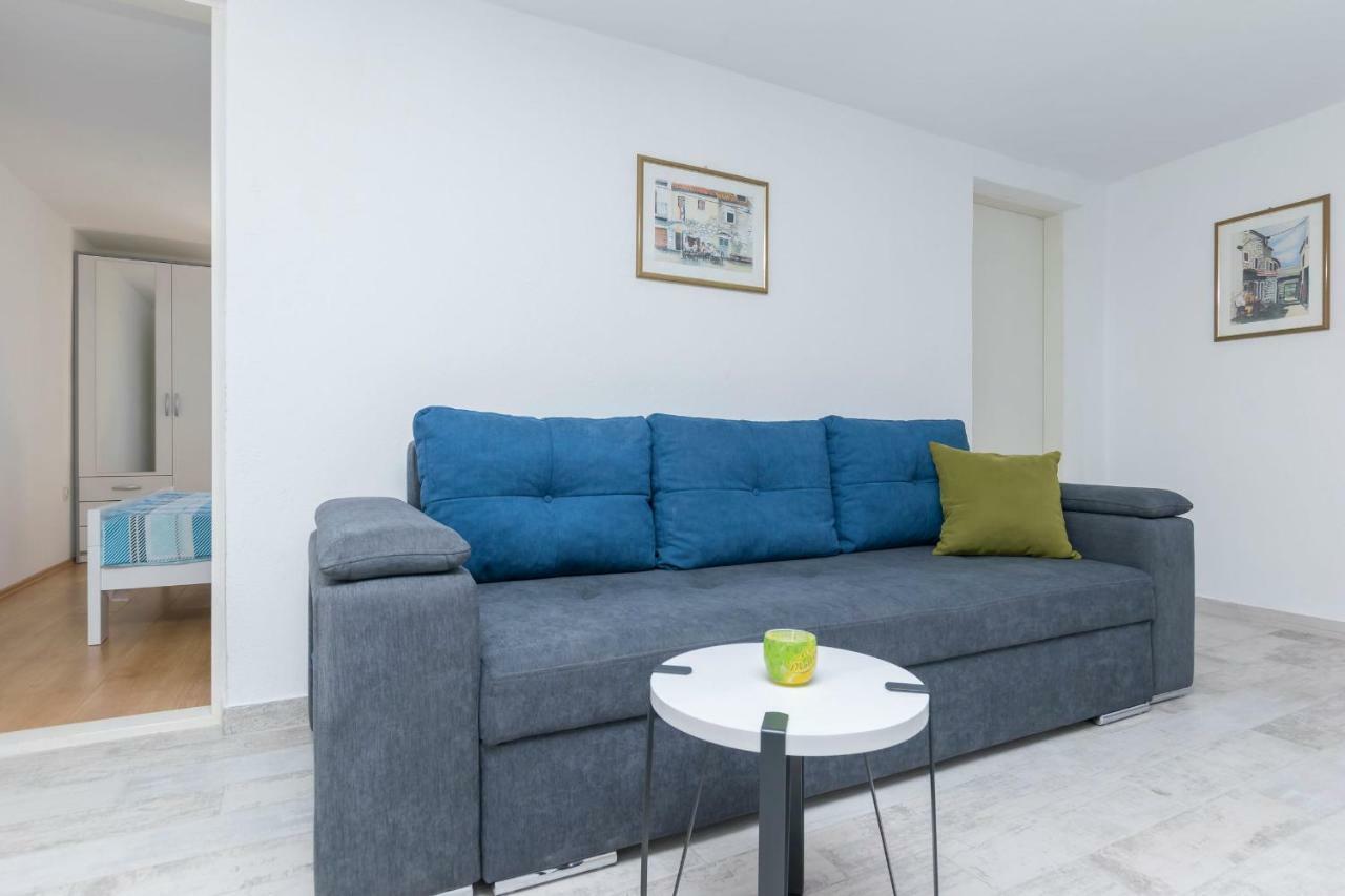 Apartment Island Dream Krapanj Extérieur photo