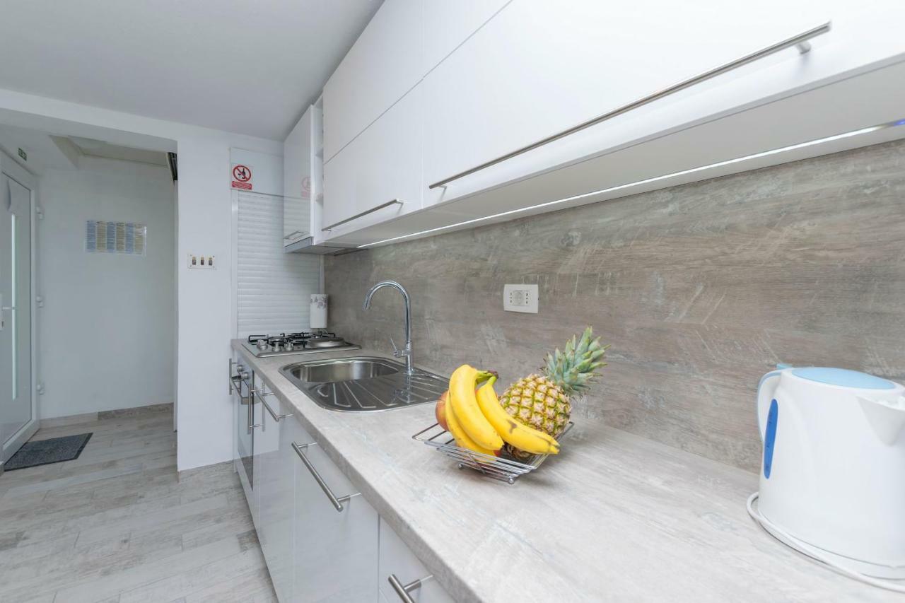 Apartment Island Dream Krapanj Extérieur photo