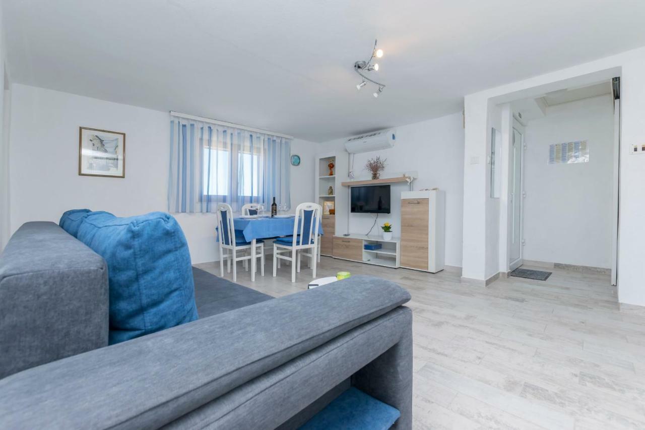 Apartment Island Dream Krapanj Extérieur photo